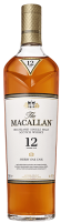 The Macallan Sherry Oak 12 Year Old 700ml